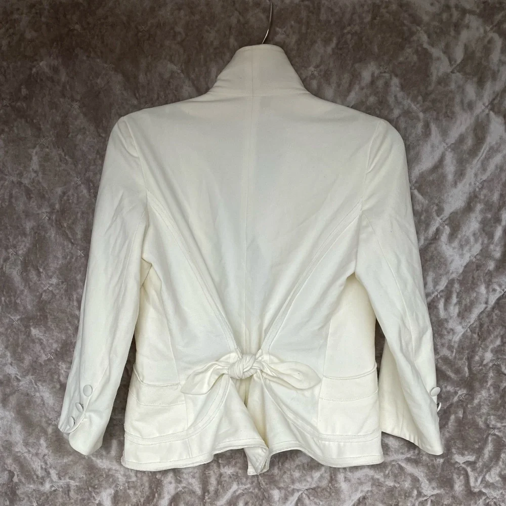 Bebe Blazer - Picture 2 of 3